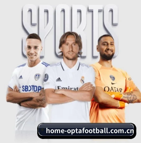 Opta足球数据 APP